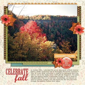 1091 Hudson River Valley