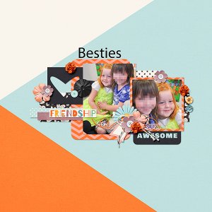 besties