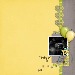 Baby A