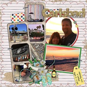 Carlsbad Weekend