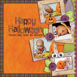 Halloween 2015
