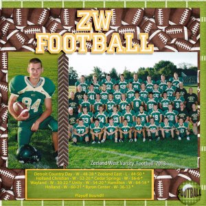 ZW Football R
