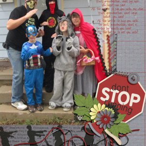Halloween 2015