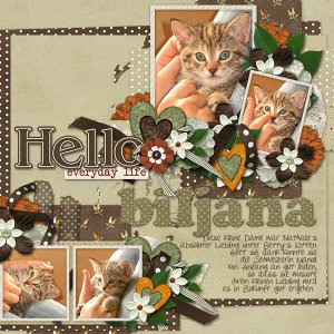 Hello Biljana