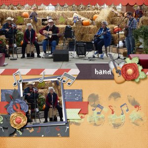 Country Band