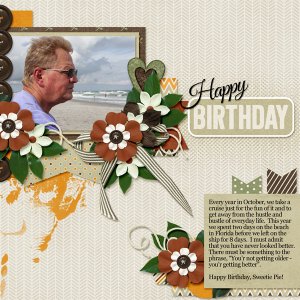 Happy Birthday!