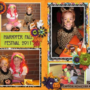 MFF -2011