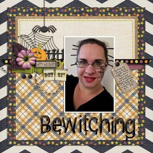Bewitching