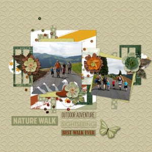 Nature Walk