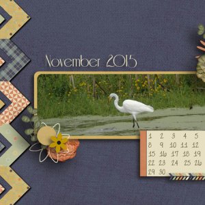 Great Egret