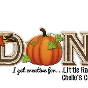November 2015 Signature Challenge