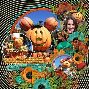Halloween Time