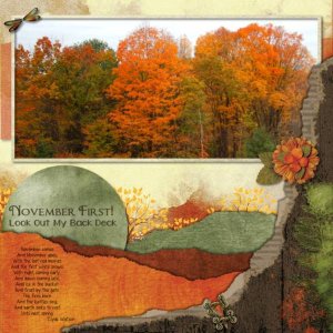 November 1