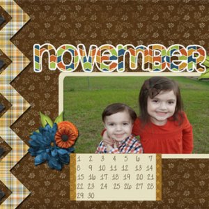 NOVEMBER 2015 DESKTOP