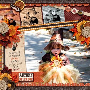 Fragrance of Fall 2
