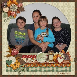 Family Time