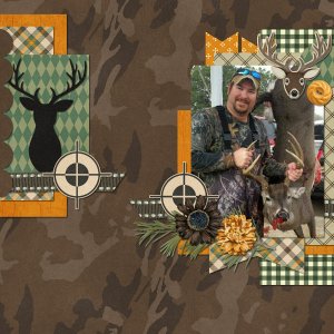 deer