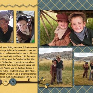 Little Movie Stars