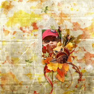 Fall Tales