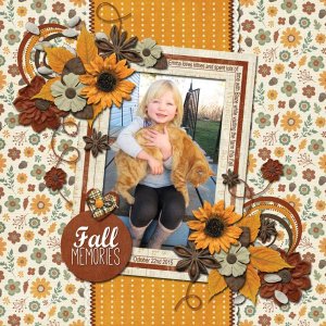 Fall Memories
