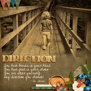 Direction
