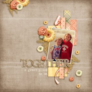 Together