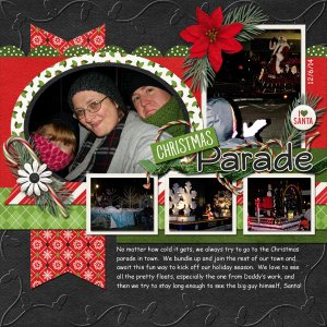 Christmas Parade