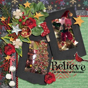 Believe