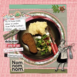 NomNomNom