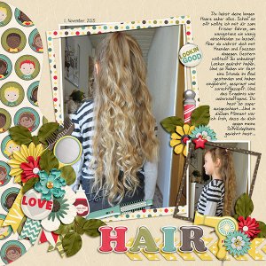 Hair