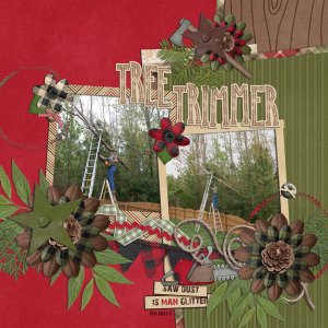 tree trimmer
