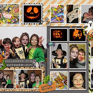 Halloween 2015