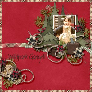 Wildpark Gangelt