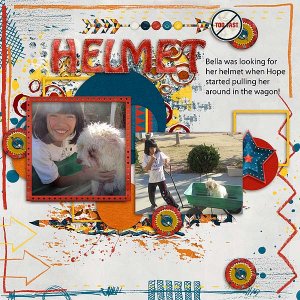 Helmet