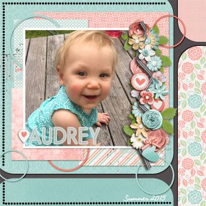 Audrey