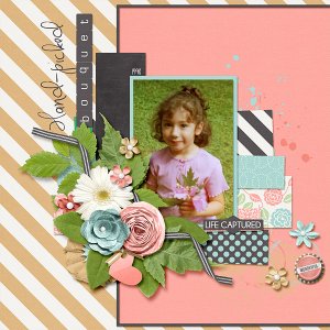Hand-picked Bouquet