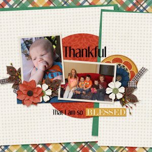 Thankful