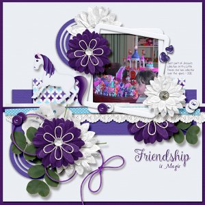 Friendship is Magic