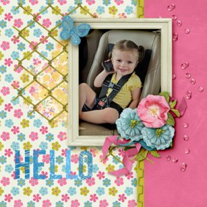Hello