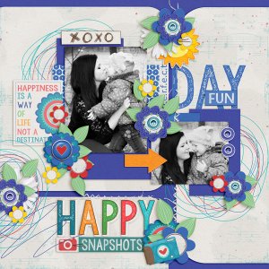Happy Day