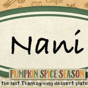 November 2015 Siggie