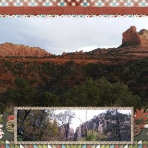 Sedona