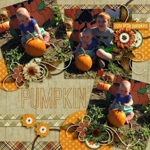 Pumpkin