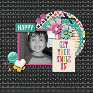 Get Your Smile On
