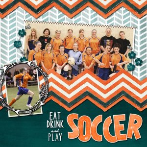 Soccer