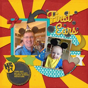 First Ears