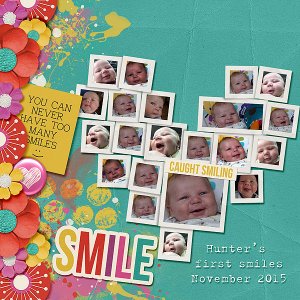 first-smiles