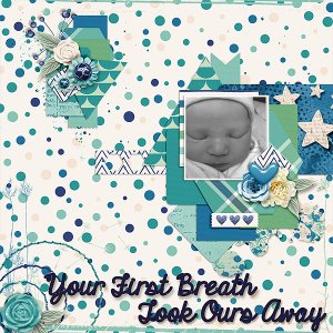 first-breath