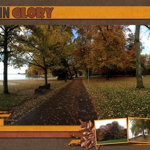 Autumn Glory