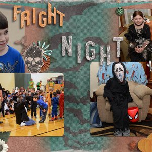 Fright Night